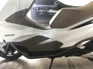 Honda Pcx Dlx 19/20 — foto 5