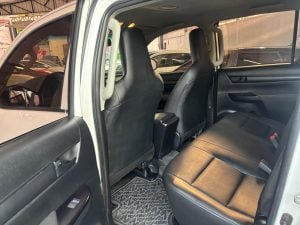 Hilux Cd Power Pack Diesel 2.8 4x4 24/24 Por Apenas R$ 162.000 — foto 5