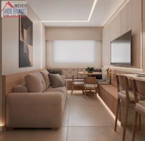Apartamento para Venda em Olinda, Jardim Atlântico, 2 dormitórios, 1 suíte, 1 banheiro, 1 — foto 10