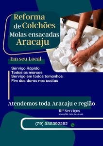 Conserto de Cama Box em Aracaju — foto 3
