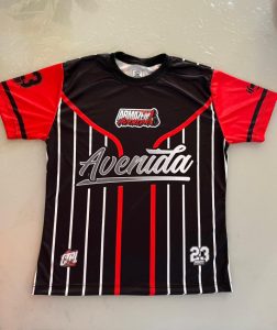 Camiseta Esportivas Personalizadas — foto 14