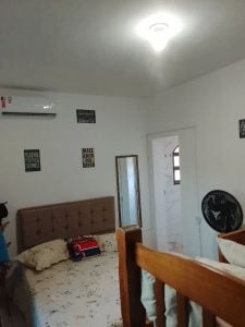 Sobrado com 4 Suítes no Centro - Mongaguá — foto 7