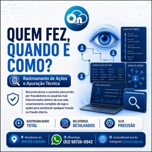 Perícia cibernética e investigação digital Profissional — foto 4