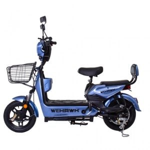 Moto elétrica — foto 6
