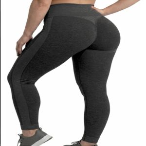 Calça Legging Feminina Selene Academia Empina Levanta Bumbum — foto 6