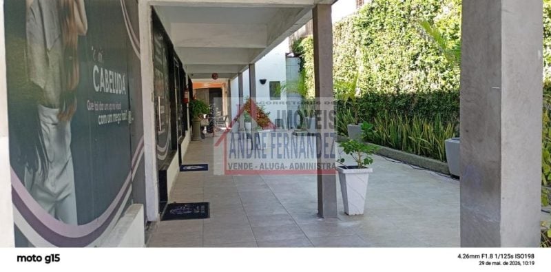 Imóvel Comercial para Locação em Olinda, Bairro Novo, 1 banheiro, 4 vagas