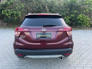 Hr-v 1.8 Touring Flex — foto 4
