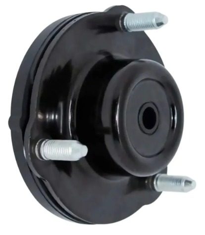 Coxim Amortecedor Diant Hilux Sw4 2005 Em Diant Original Novo — foto 2