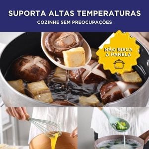 Kit 12 utensílios de cozinha — foto 10