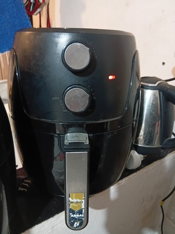 Airfryer Britânia 4l