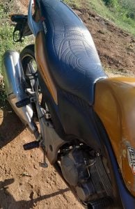 Honda CB300 — foto 5