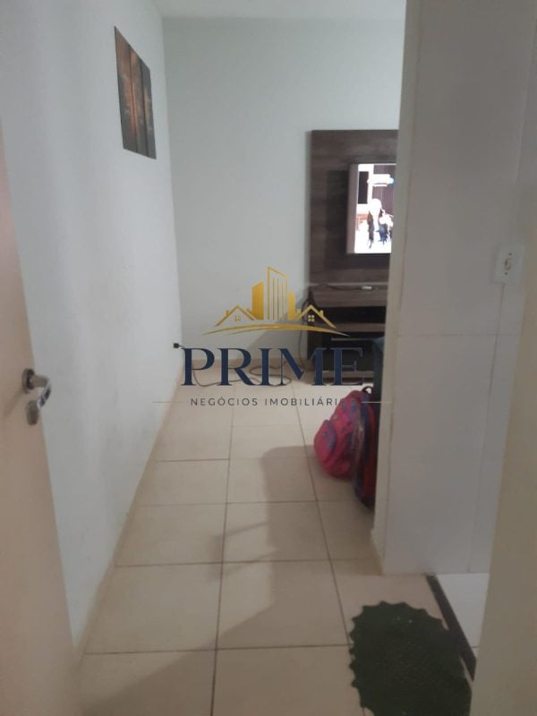 Apartamento Para Venda