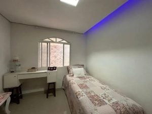 Casa Térrea De 4 Quartos (1 Suíte) Com Ateliê Guará I — foto 17