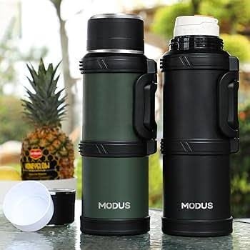 Garrafa térmica MODUS 2,4 l