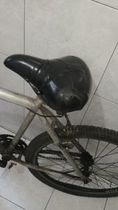 Bicicleta De Alumínio — foto 7