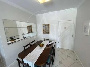 Apartamento para Venda em Florianópolis, Centro, 3 dormitórios, 1 suíte, 2 banheiros, 1 va — foto 7