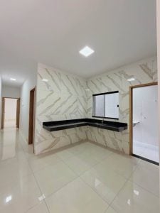 Linda Casa A Venda Em Paulinia - Entrada E Parcelas Reduzidas — foto 3