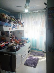 2 Sobrados à Venda Com 3 Quartos Bairro Atuba-curitiba — foto 18