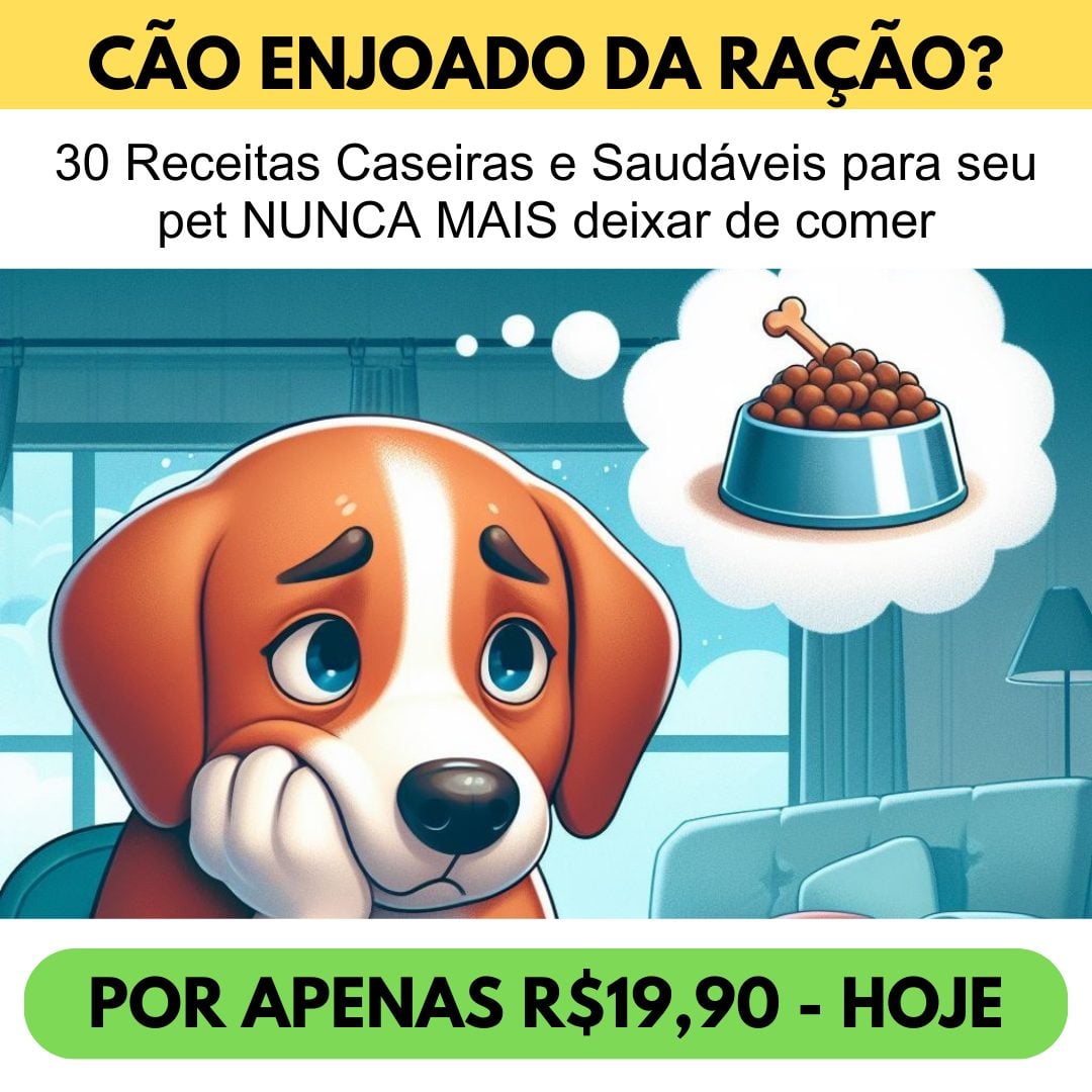 30 Receitas Caseiras Pet — foto 2