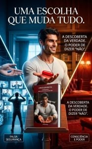 A Revolução Red Pill: O Jogo Mudou - Agora é a Vez Deles de Dizer "Não" — foto 4