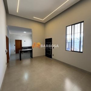 Casa à venda com 3 quartos no Residencial Jockey Club, em Barretos SP — foto 9
