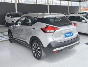 Nissan Kicks SL 2019 1.6 CVT Flex Automático, Topo de Linha — foto 3