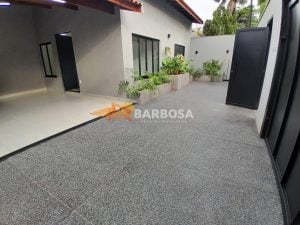 Casa à venda com 3 quartos no City Barretos, em Barretos SP — foto 9