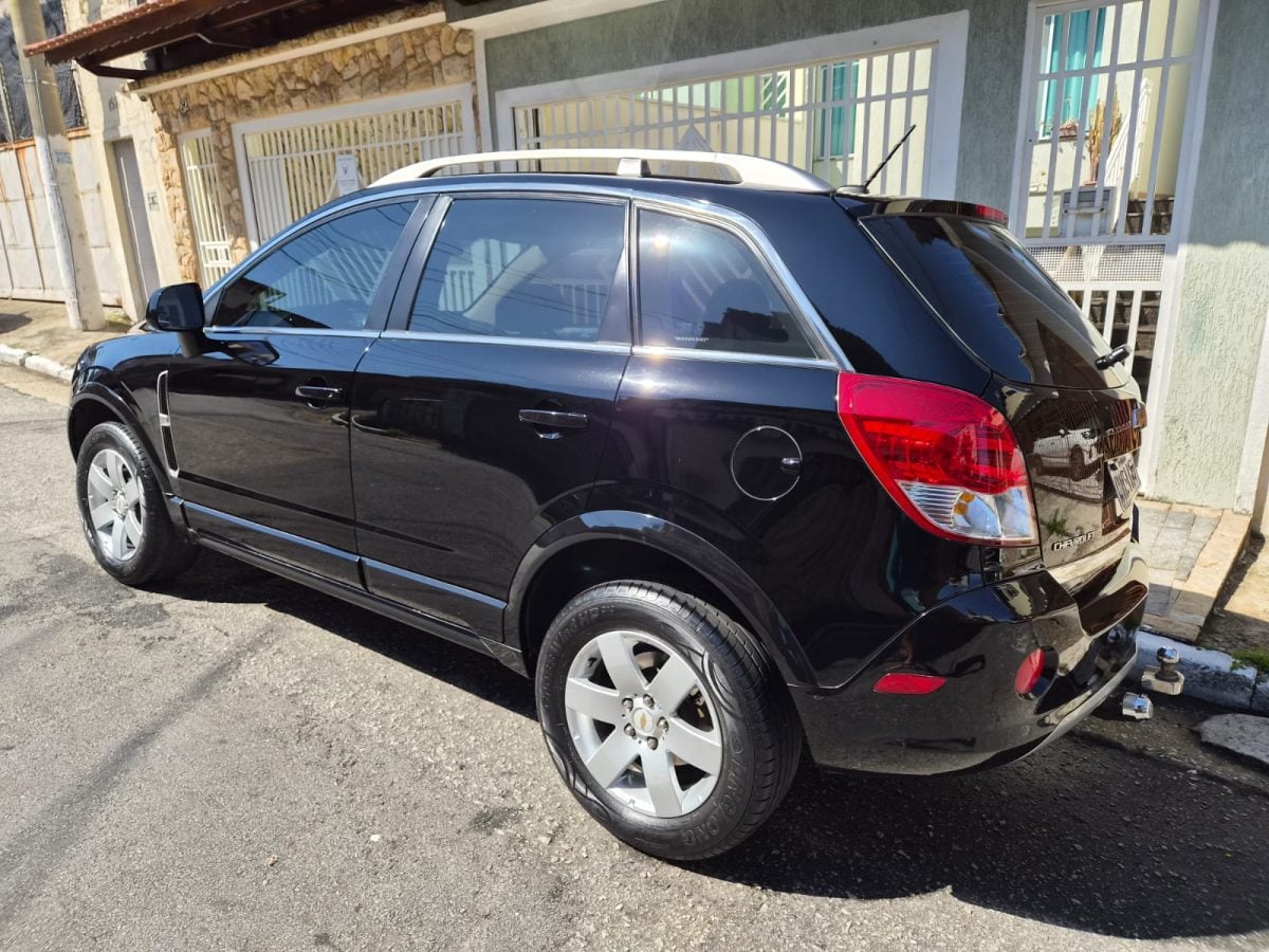 Captiva 2.4 — foto 2