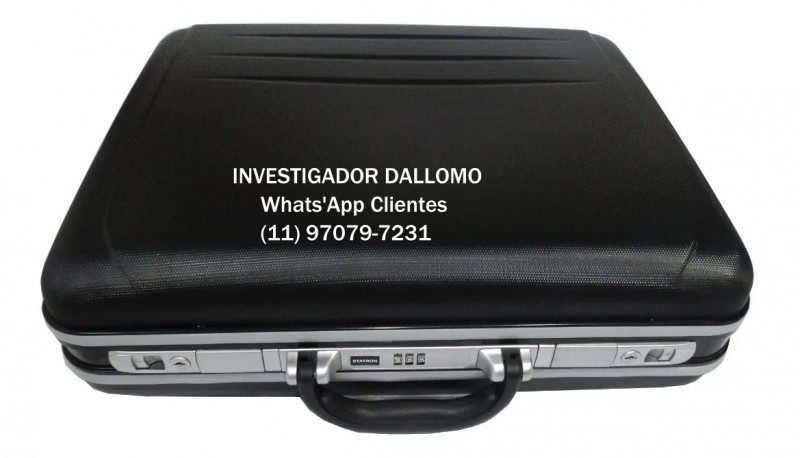 Investigador Dallomo
