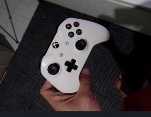 Controle Xbox One — foto 3