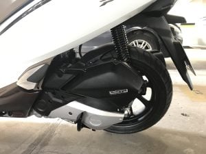 Honda Pcx Dlx 19/20 — foto 6