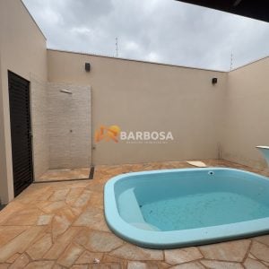 Casa à venda com 2 quartos no San Diego, em Barretos SP — foto 8