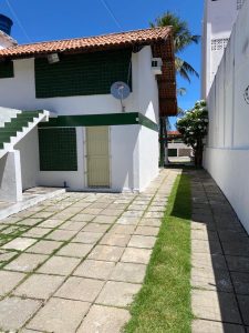 Casa de Praia e Temporada - Pitimbu. — foto 11