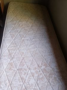 Limpeza de colchões — foto 3