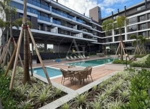 Apartamento para Venda em Florianópolis, Jurerê, 2 dormitórios, 2 suítes, 3 banheiros, 1 v — foto 9