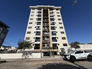 Apartamento para Venda em Florianópolis, Trindade, 2 dormitórios, 1 suíte, 2 banheiros, 1 — foto 4