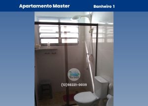 Cobertura Master - Praia Grande/Ubatuba-SP — foto 6