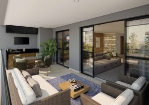 Cobertura Duplex a Venda no bairro Botafogo - Rio de Janeiro, RJ — foto 4