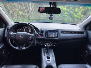 Hr-v 1.8 Touring Flex — foto 7