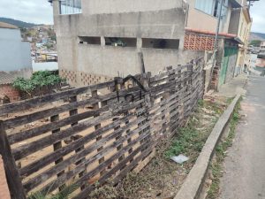 Terreno para Venda em Juiz de Fora, Milho Branco — foto 5