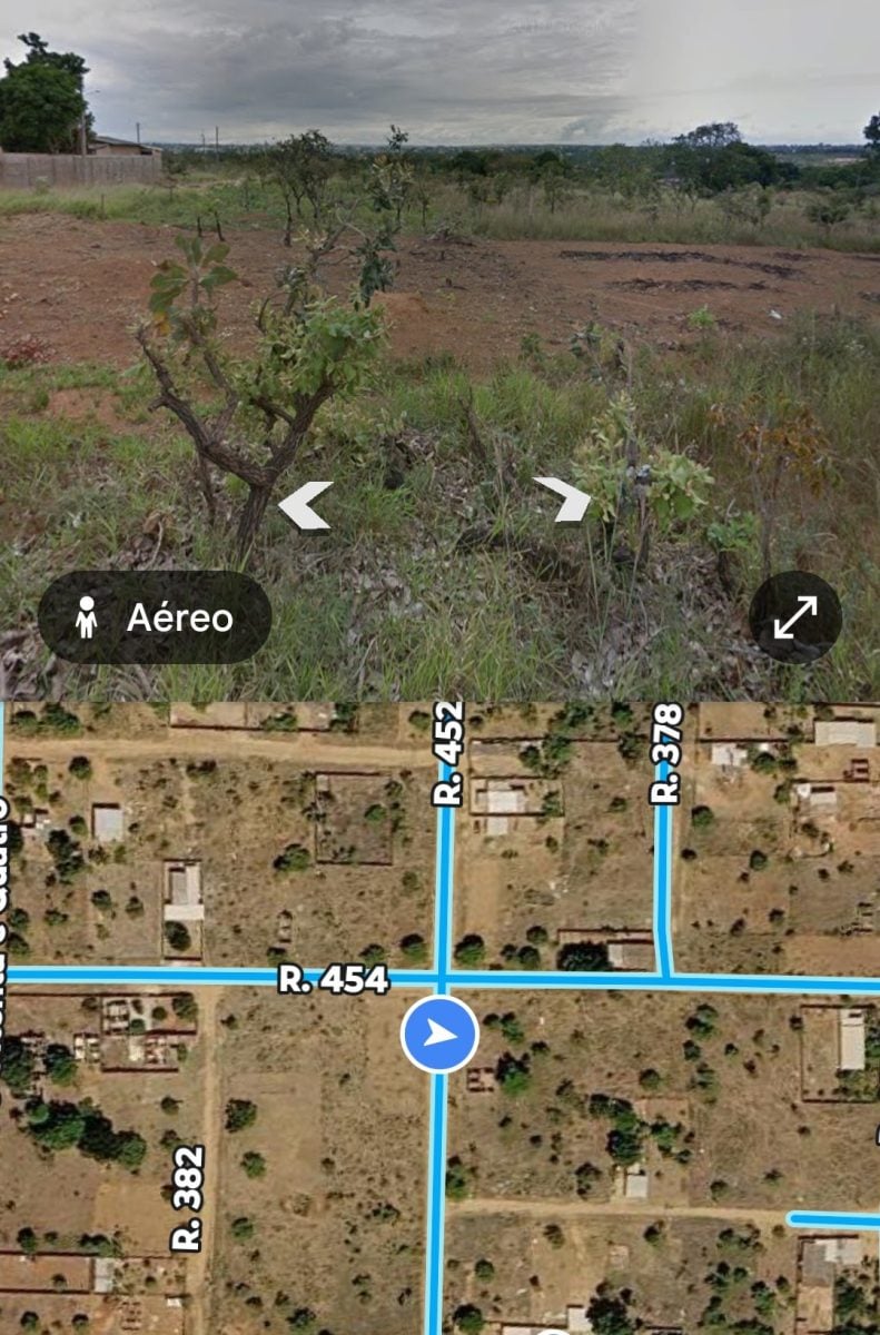 2 Lotes No Parque Estrela D'alva X, Luziânia GO — foto 2