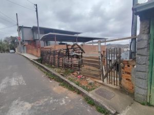 Terreno para Venda em Juiz de Fora, Milho Branco — foto 6