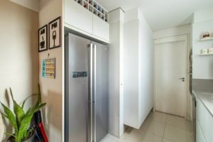 Apartamento para Venda em Florianópolis, Agronômica, 3 dormitórios, 1 suíte, 2 banheiros, — foto 9