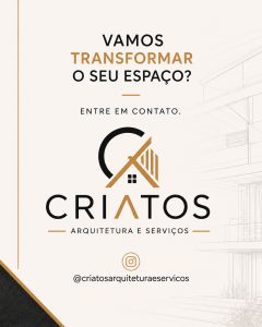 Projetos e Construções em Geral - CriAtos Arquitetura e Serviços — foto 6