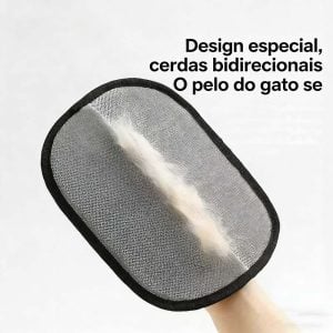 Removedor de pêlos de pets — foto 4