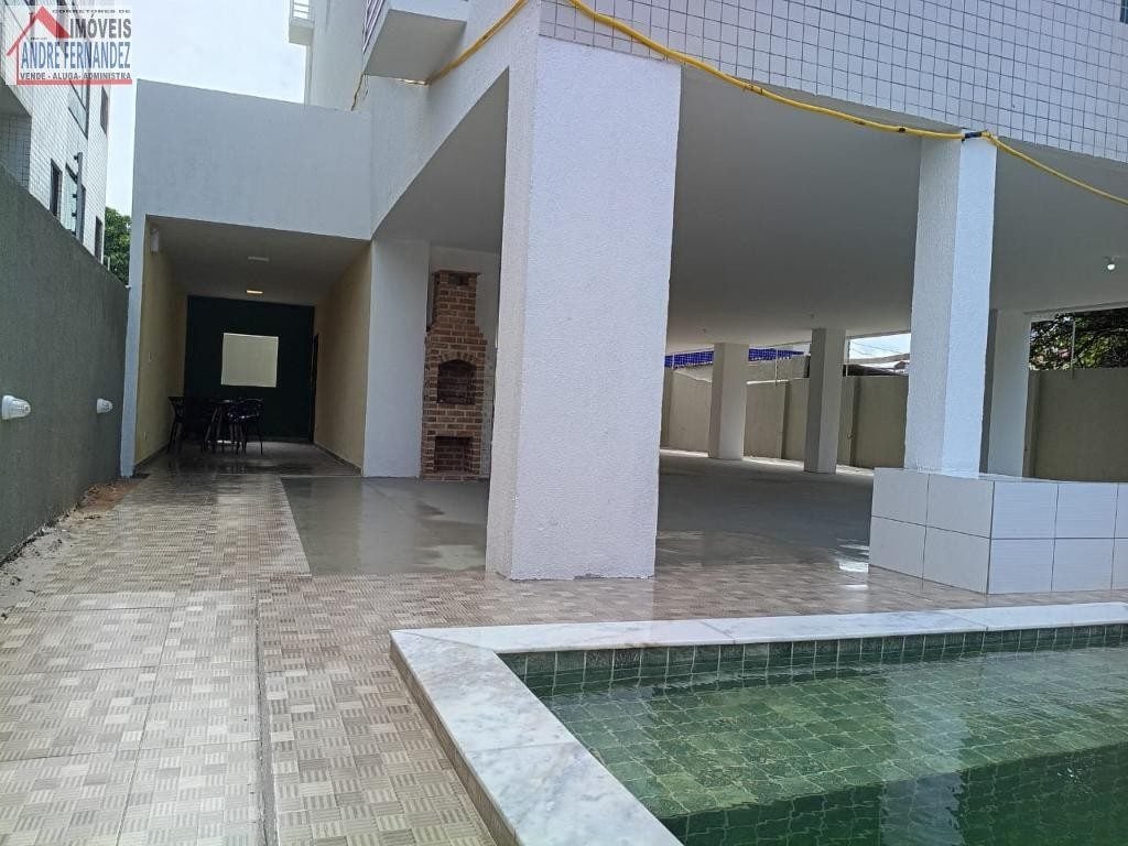 Apartamento para Venda em Olinda, Bairro Novo, 2 dormitórios, 1 suíte, 2 banheiros, 1 vaga — foto 2