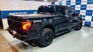 F-150 V8 Gasolina Lariat Fx4 Automatico — foto 6