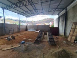 Galpão para Venda em Juiz de Fora, Linhares, 3 dormitórios, 1 suíte, 4 banheiros, 10 vagas — foto 3