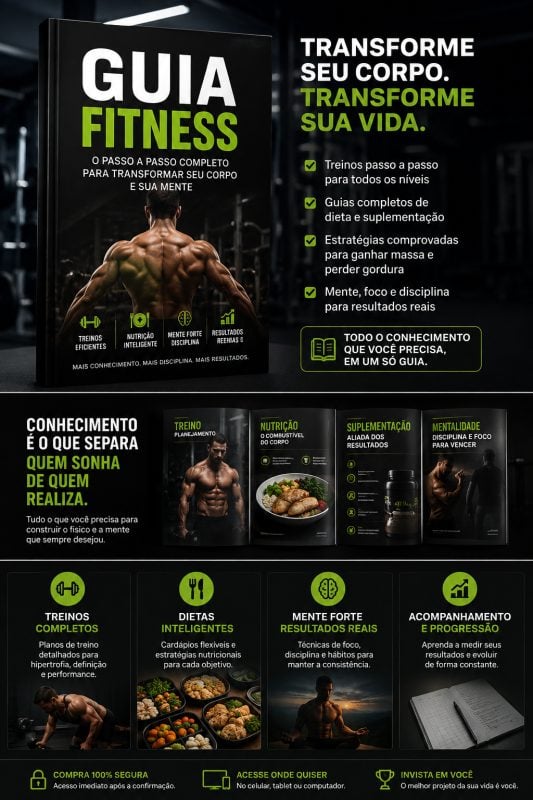 Guia Fitness