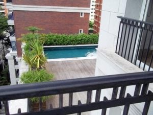 Magnifico Apartamento De Altíssimo Padrão,Com 406 M² No The Place Moema — foto 12